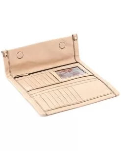 Fable Leather Wallet Women -Fashion Clothing Store 1162502353 RLLD 2