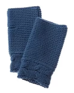 Cashmere Armwarmers Women