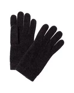 Cashmere Tech Gloves Women Black -Fashion Clothing Store 1166418786 RLLD grey 1