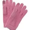 Cashmere Tech Gloves Women