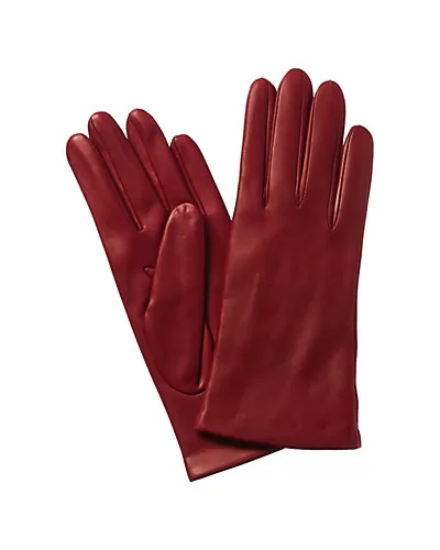 Leather Gloves Women 1 Leather Gloves Women