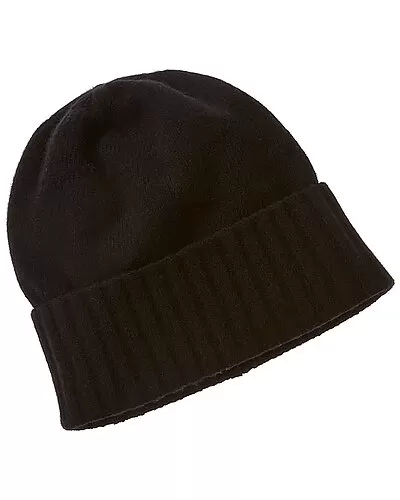 Cashmere Beanie Women Palace Blue 1 Cashmere Beanie Women Palace Blue