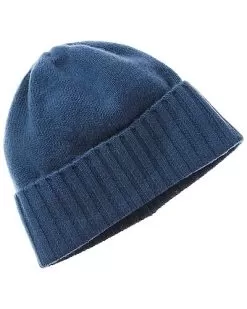 Cashmere Beanie Women Palace Blue 19 Cashmere Beanie Women Palace Blue -Fashion Clothing Store 1166432441 RLLD blue 1