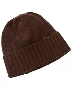 Cashmere Beanie Women Palace Blue 17 Cashmere Beanie Women Palace Blue -Fashion Clothing Store 1166432441 RLLD brown 1