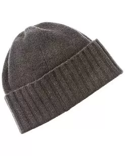 Cashmere Beanie Women Palace Blue 23 Cashmere Beanie Women Palace Blue -Fashion Clothing Store 1166432441 RLLD grey 1