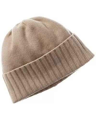 Cashmere Beanie Women Palace Blue 7 Cashmere Beanie Women Palace Blue - Image 7