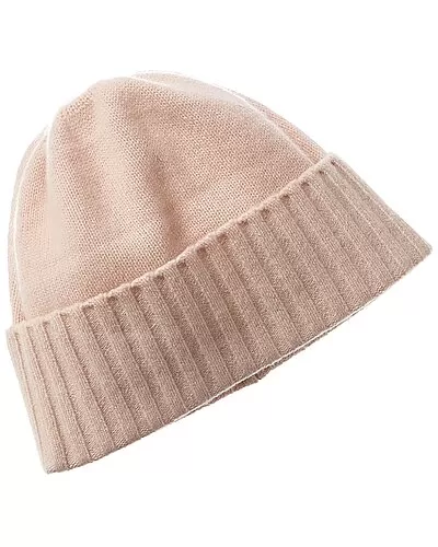 Cashmere Beanie Women Palace Blue 11 Cashmere Beanie Women Palace Blue - Image 11