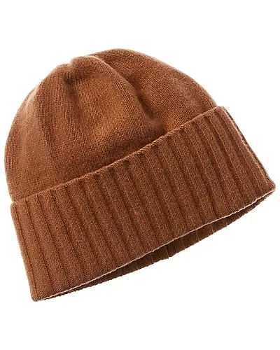 Cashmere Beanie Women Palace Blue 10 Cashmere Beanie Women Palace Blue - Image 10