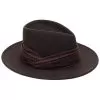 Eugenia Kim Blaine Wool Fashion Hat Women