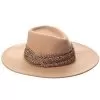 Eugenia Kim Harlowe Wool Fashion Hat Women