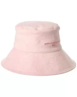 STELLA MCCARTNEY Logo Bucket Hat Women