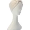 Trellis Cable Cashmere Headband Women