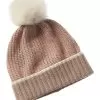 Cashmere Hat Women