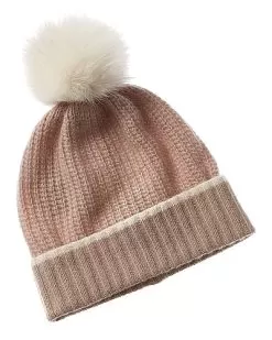 Cashmere Hat Women