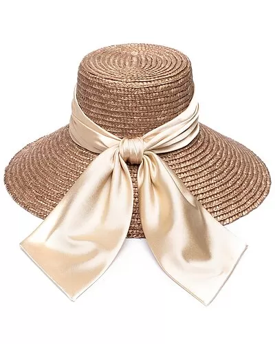 Eugenia Kim Annabelle Straw Hat Women 2 Eugenia Kim Annabelle Straw Hat Women - Image 2