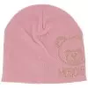 MOSCHINO Wool Hat Women
