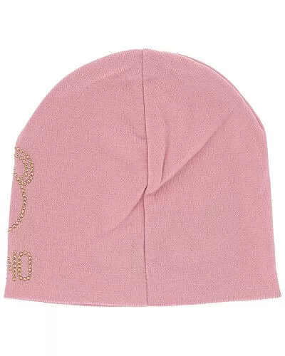 MOSCHINO Wool Hat Women 2 MOSCHINO Wool Hat Women - Image 2