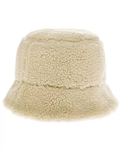 STELLA MCCARTNEY FFF Reversible Logo Bucket Hat Women 2 STELLA MCCARTNEY FFF Reversible Logo Bucket Hat Women - Image 2