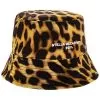 STELLA MCCARTNEY 2001 Logo Bucket Hat Women