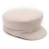 Eugenia Kim Sabrina Wool & Silk Hat Women