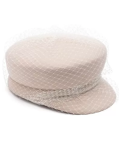 Eugenia Kim Sabrina Wool & Silk Hat Women 1 Eugenia Kim Sabrina Wool & Silk Hat Women