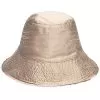 Eugenia Kim Toby Silk Hat Women