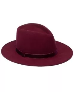 Eugenia Kim Blaine Wool Hat Women