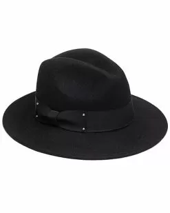 Eugenia Kim Bianca Wool Hat Women