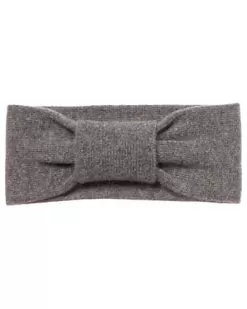 Women's Heather Grey Headband