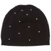 Pearl-Studded Beanie Women