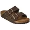Birkenstock Women's Arizona Soft Footbed Sandal