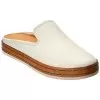 Vince Canella Leather Mule Women
