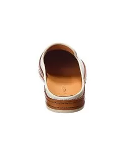 Vince Canella Leather Mule Women -Fashion Clothing Store 1311175121 RLLD 3