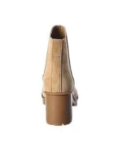 Vince Henderson Suede Bootie Women -Fashion Clothing Store 1311175138 RLLD 3