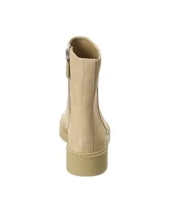 Vince Kady Low Suede Boot Women -Fashion Clothing Store 1311175150 RLLD 3