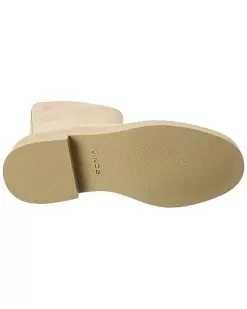 Vince Kady Low Suede Boot Women -Fashion Clothing Store 1311175150 RLLD 4