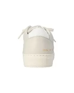 Common Projects Leather Sneaker Women -Fashion Clothing Store 1311305969 RLLD 3