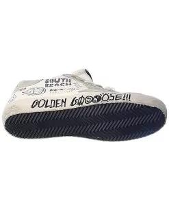 Golden Goose Superstar Leather & Suede Sneaker Women -Fashion Clothing Store 1311313140 RLLD 4
