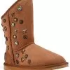 Ngel Short Boot Women
