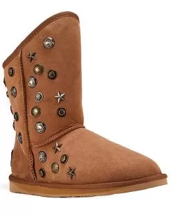 Ngel Short Boot Women