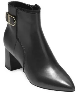 Cole Haan Modern Classics Ettie Leather Bootie Women