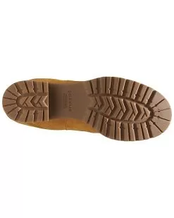 Cole Haan Mea Weatherproof Suede Chelsea Bootie Women 6 Cole Haan Mea Weatherproof Suede Chelsea Bootie Women -Fashion Clothing Store 1311360190 RLLD 3