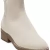 Cole Haan River Suede Chelsea Bootie Women