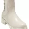Cole Haan Mea Weatherproof Leather Chelsea Bootie Women