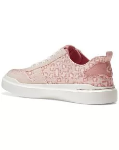 Cole Haan GP Rally Canvas Court Sneaker Women -Fashion Clothing Store 1311380087 RLLD 3