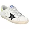 Golden Goose Superstar Leather Sneaker Women