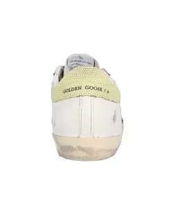 Golden Goose Superstar Leather Sneaker Women -Fashion Clothing Store 1311388208 RLLD 3