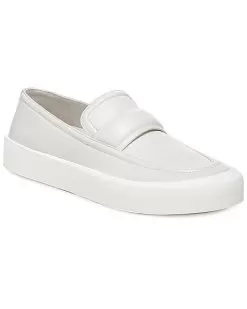 Vince Ghita Leather Slip-on Women