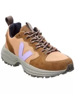 Veja Ripstop Canvas & Suede Sneaker Women