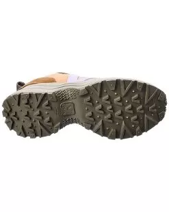 Veja Ripstop Canvas & Suede Sneaker Women -Fashion Clothing Store 1311468942 RLLD 4